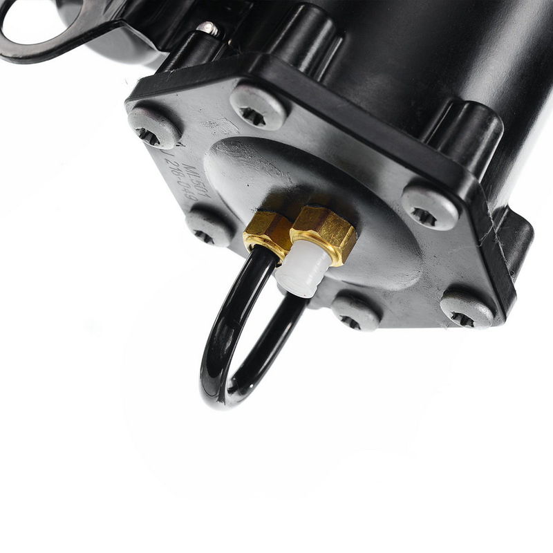 Air Suspension Compressor for Land Rover LR3 LR4 Range Rover Sport 05-14
