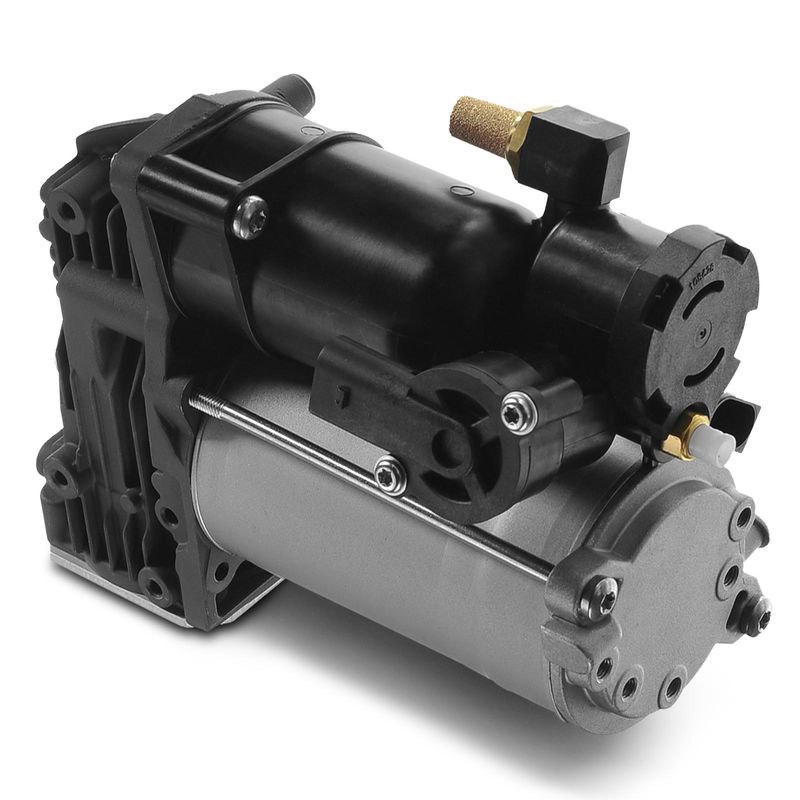 Air Suspension Compressor for Land Rover Range Rover L322 LR041777 06-12