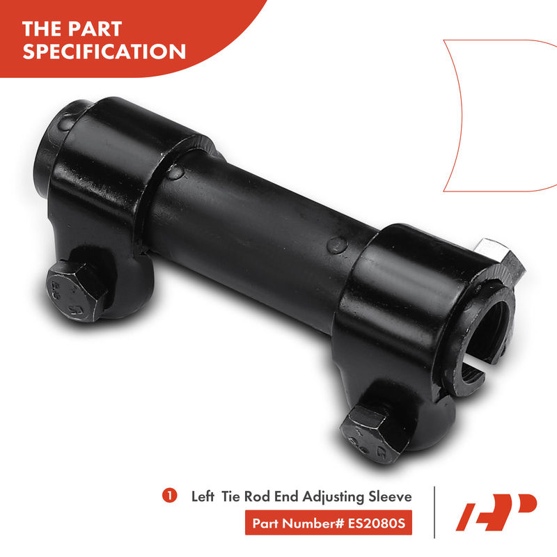 5x Inner & Outer Tie Rod End for Ford F-150 F-250 1980-1996 F-350 F-100 Pickup