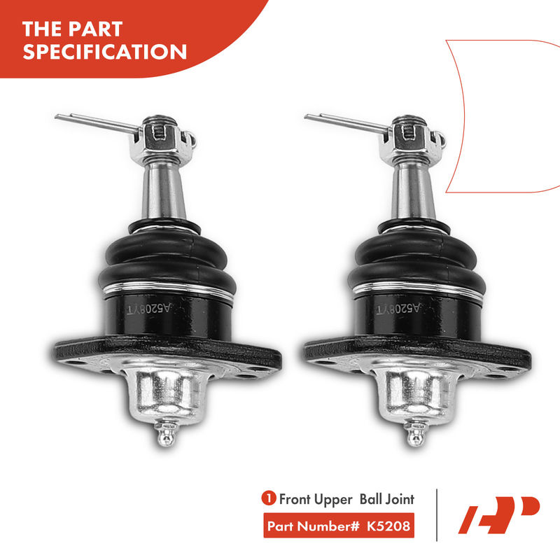 13x Sway Bar Link & Tie Rod End with Ball Joint for Chevy S10 Blazer GMC Jimmy