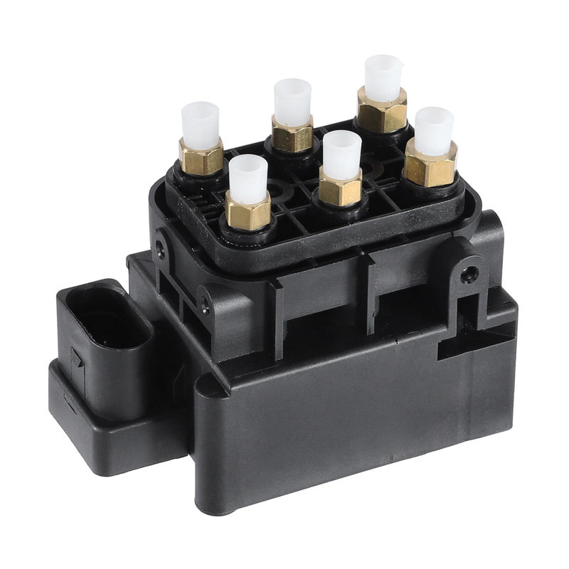 Air Suspension Solenoid Valve for Audi A6 A7 A8 Quattro 2012-2018 RS7 S6 S7 S8