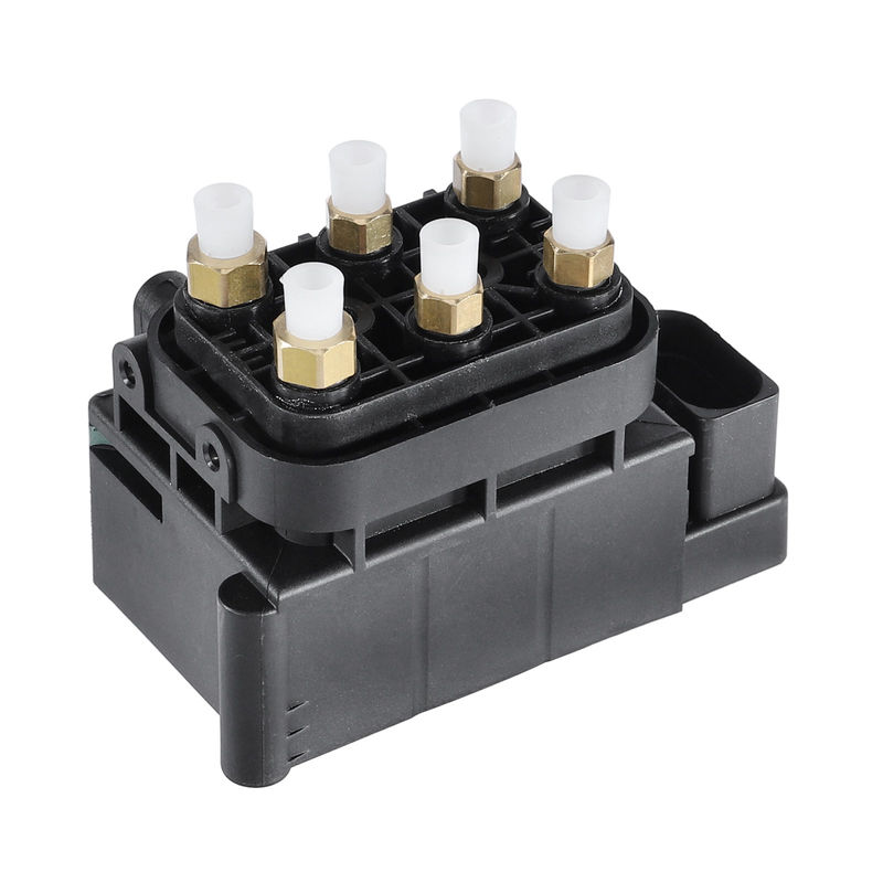 Air Suspension Solenoid Valve for Audi A6 A7 A8 Quattro 2012-2018 RS7 S6 S7 S8