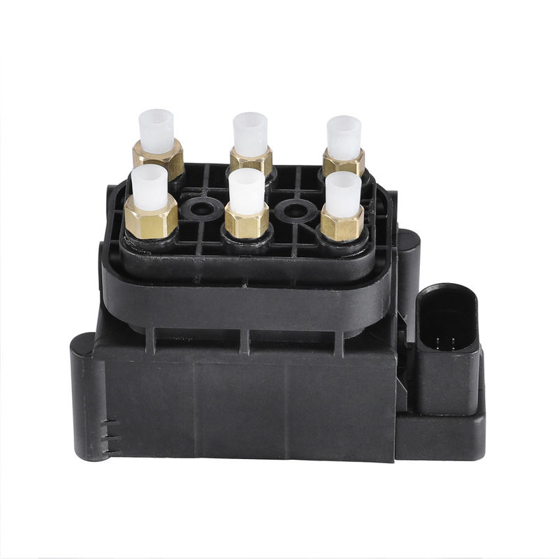 Air Suspension Solenoid Valve for Audi A6 A7 A8 Quattro 2012-2018 RS7 S6 S7 S8