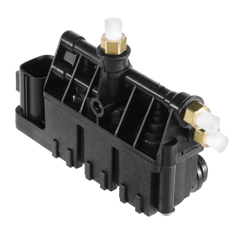 Front or Rear Air Suspension Solenoid Valve for Land Rover Range Rover Sport LR3