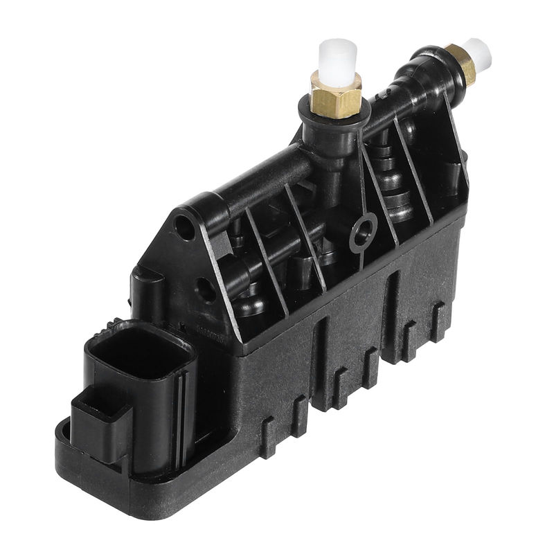 Front or Rear Air Suspension Solenoid Valve for Land Rover Range Rover Sport LR3