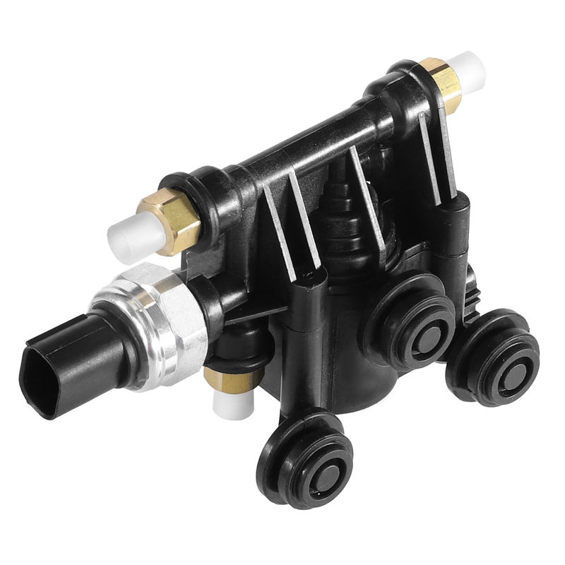 Rear Air Suspension Solenoid Valve for Land Rover Range Rover Sport LR3 LR4