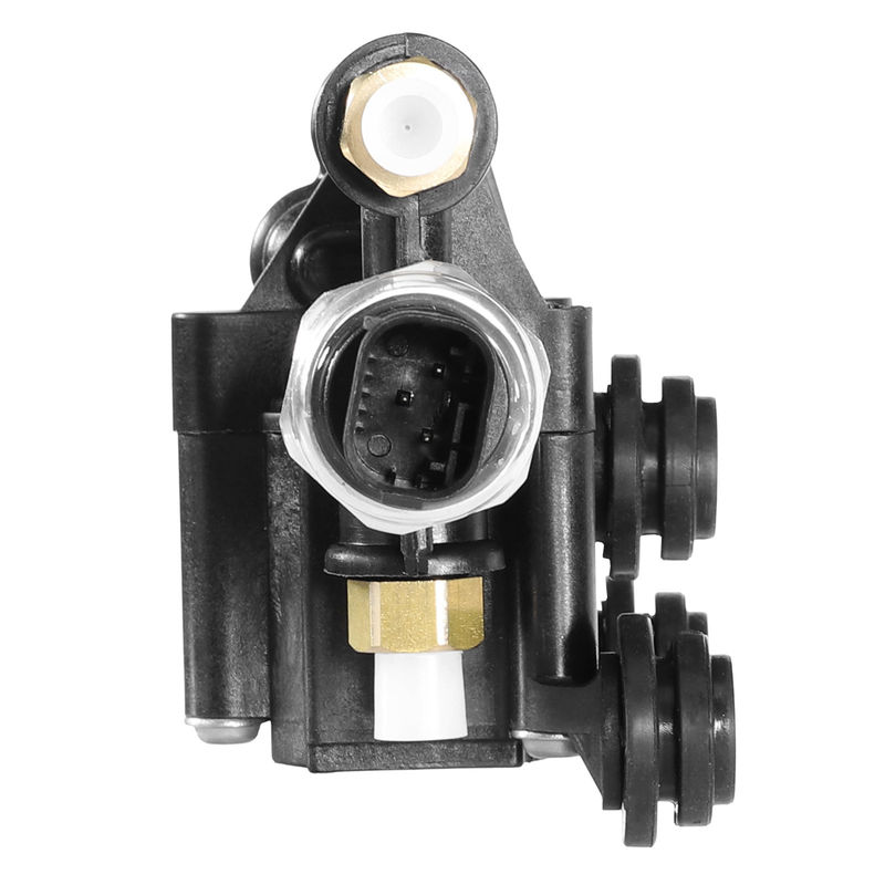 Rear Air Suspension Solenoid Valve for Land Rover Range Rover Sport LR3 LR4