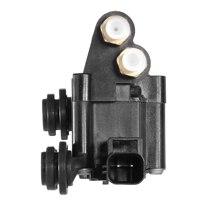 Rear Air Suspension Solenoid Valve for Land Rover Range Rover Sport LR3 LR4