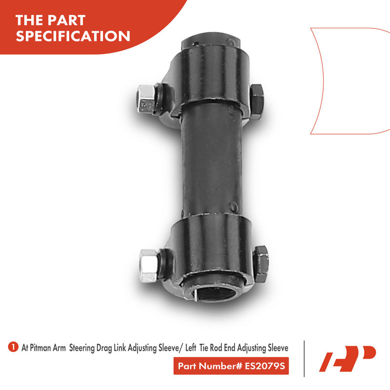 7x Tie Rod End and Ball Joint & Track Bar for Jeep Grand Cherokee Wagoneer