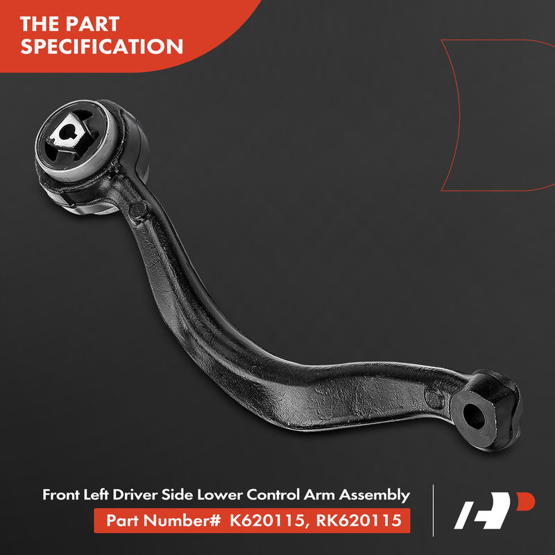 8x Control Arm Stabilizer Bar Link Ball Joint for BMW X5 2000-2006 E53