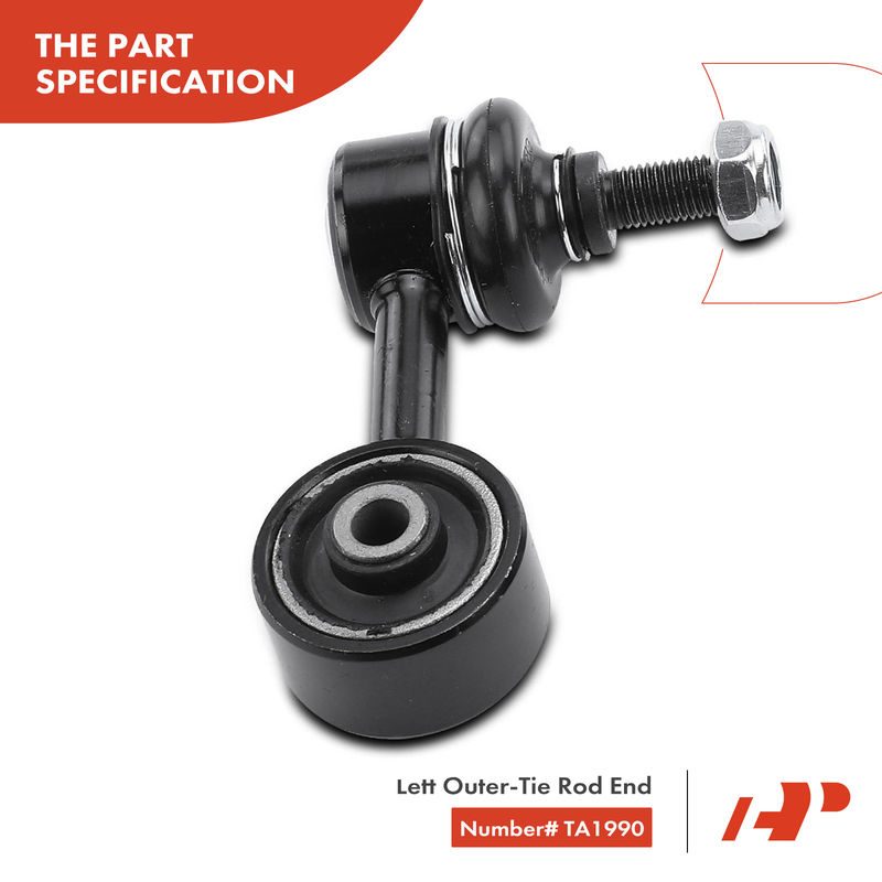 2x Front Stabilizer Bar Link for BMW 318i 318is 323is 320i 325is 328i Z3