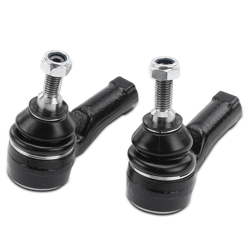 2x Outer Tie Rod End for Land Rover Range Rover Sport 2006-2009