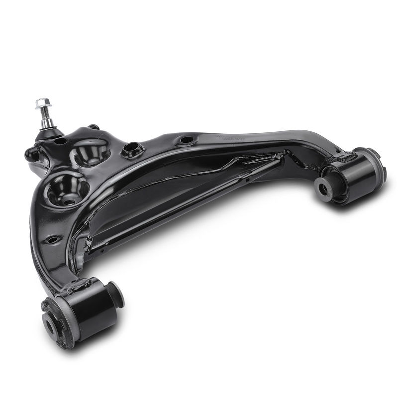 Front Right Lower Control Arm with Ball Joint for Ford F-150 Expedition Lincoln