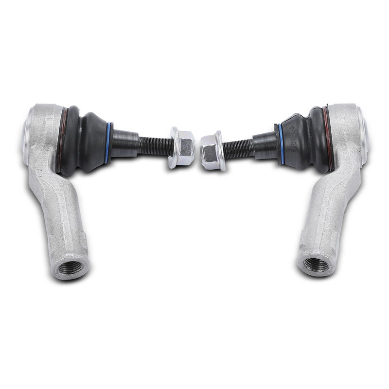 2x Outer Tie Rod End for Land Rover Range Rover Sport 2009-2013