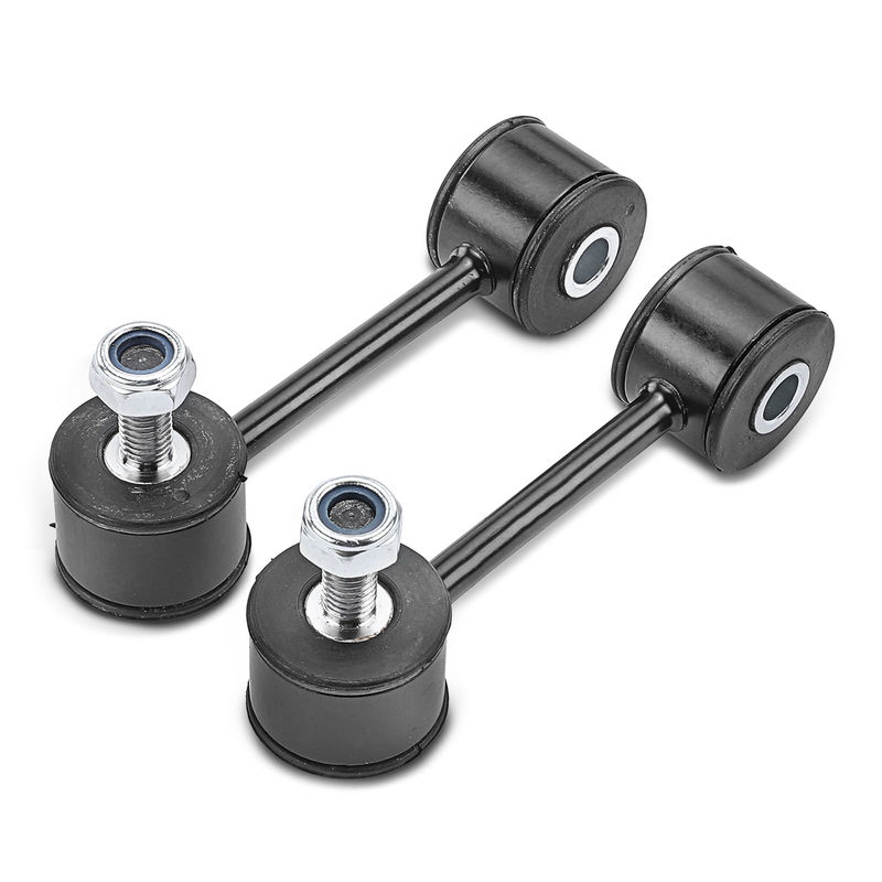 2x Front Stabilizer Bar Link for VW Golf 98-03 Jetta 99-06 Beetle 98-10