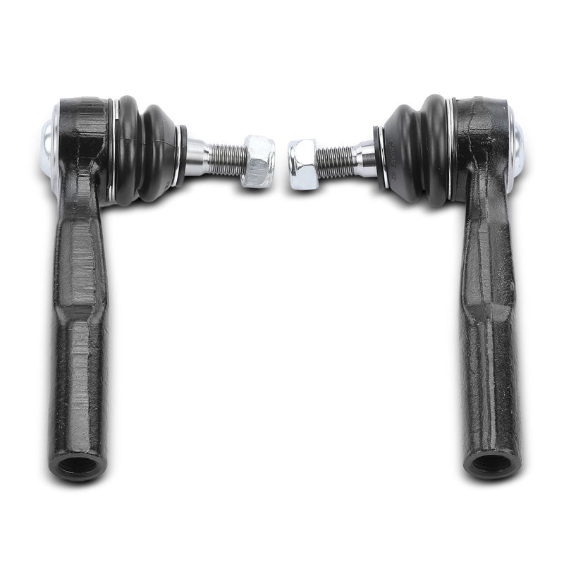 2x Outer Tie Rod End for Saturn Astra 2008-2009 L4 1.8L
