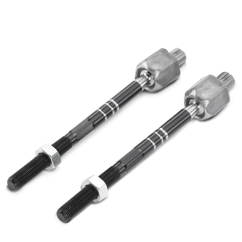 2x Inner Tie Rod End for BMW E83 X3 2004-2009 E70 F15 X5 2007-2013 X6 2008-2014