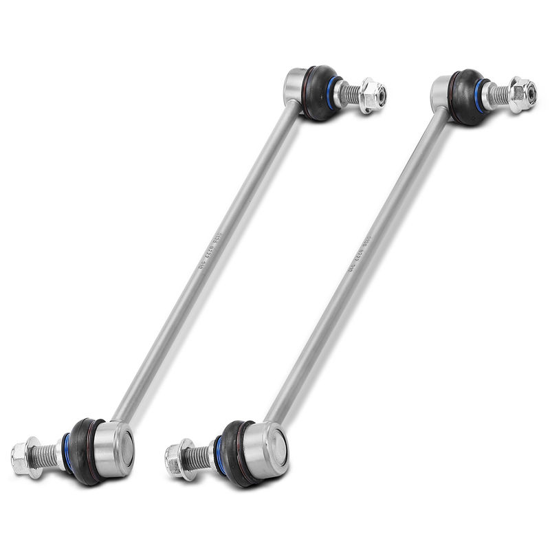 2x Front Stabilizer Bar Link for BMW 528i 535d 550i 640i 650i Gran Coupe 750i
