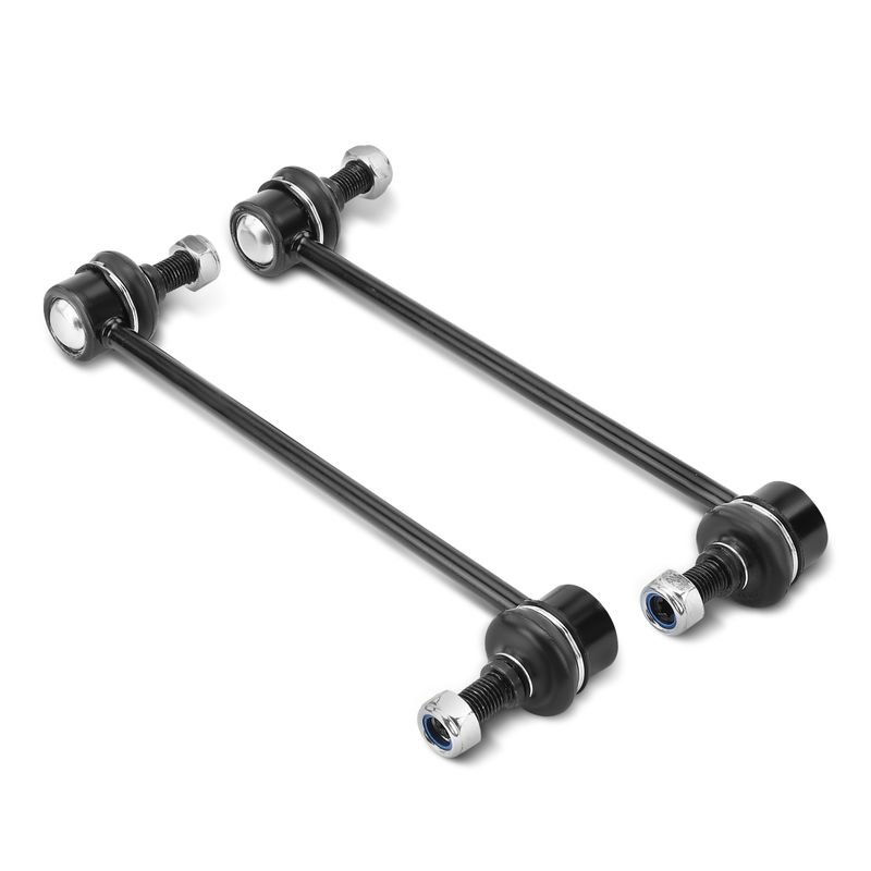 2x Front Stabilizer Bar Link for Hyundai Tucson 2005-2009 Kia Sportage 2005-2010