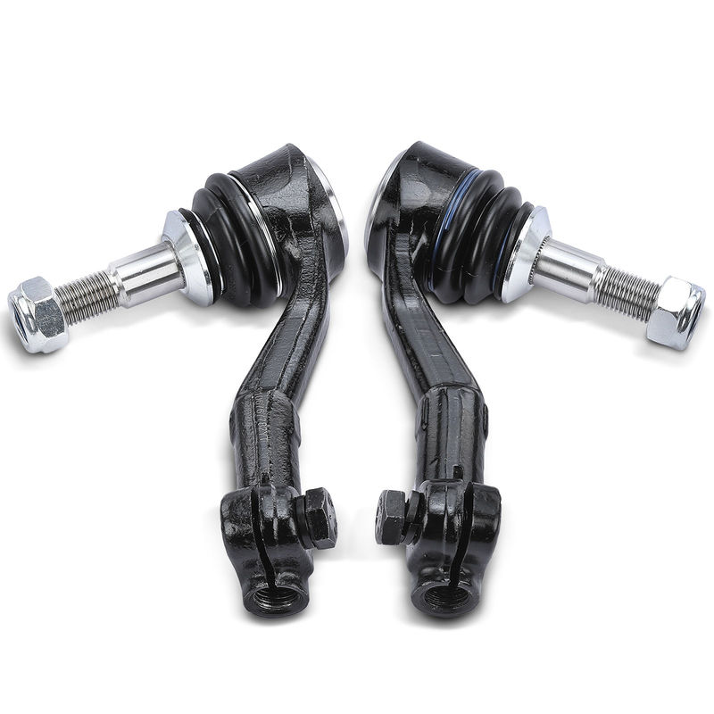 2x Outer Tie Rod End for BMW 128i 2008-2013 135i 328i 330i M3 X1 Z4 335d