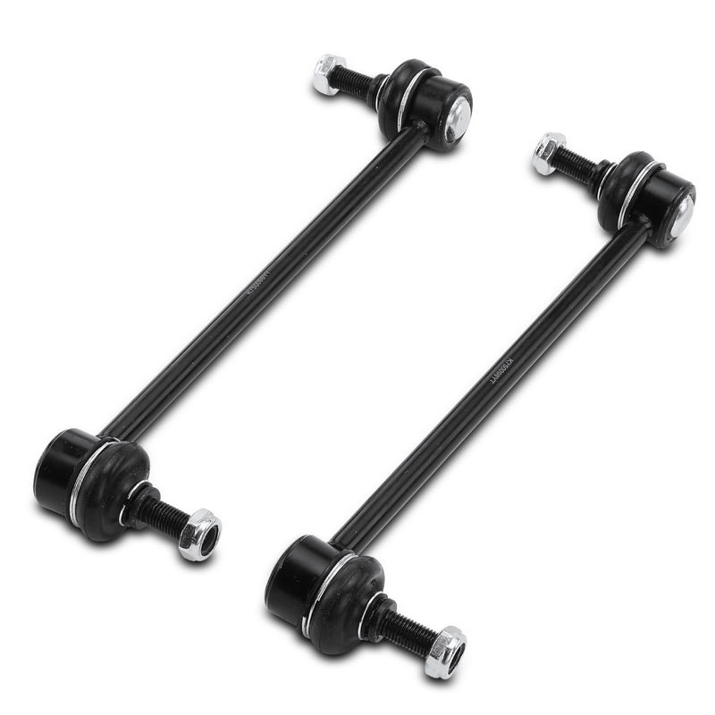 2x Front Stabilizer Bar Link for Nissan Versa 07-19 Cube 09-14 Versa Note