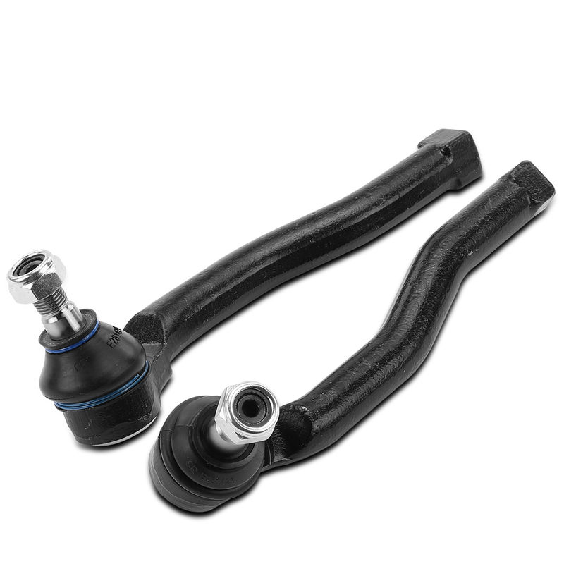 2x Outer Tie Rod End for Chevrolet Aveo 04-11 Pontiac Wave Suzuki
