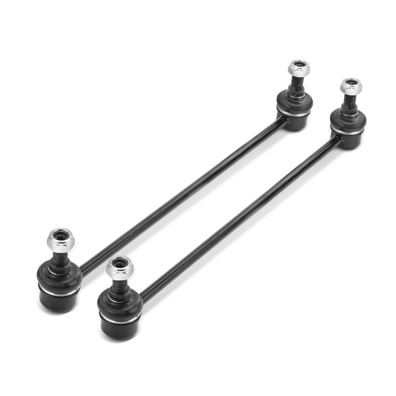 2x Front Stabilizer Bar Link for Scion xD 08-14 Toyota Yaris 07-18 Prius C