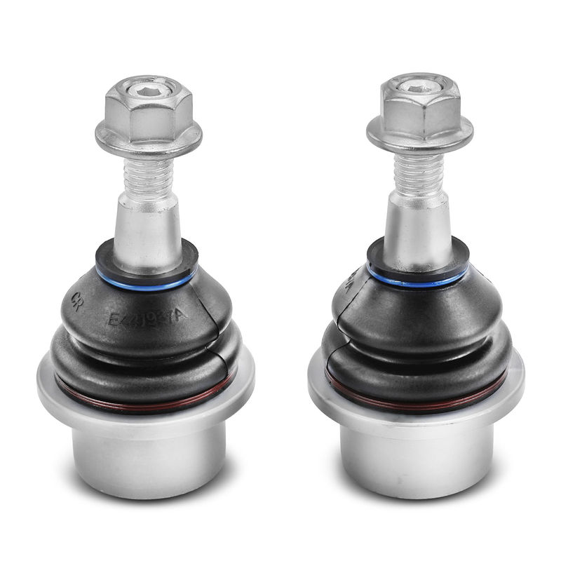2x Rear Lower Ball Joint for Cadillac SRX 2010-2016 Saab 9-4X 2011