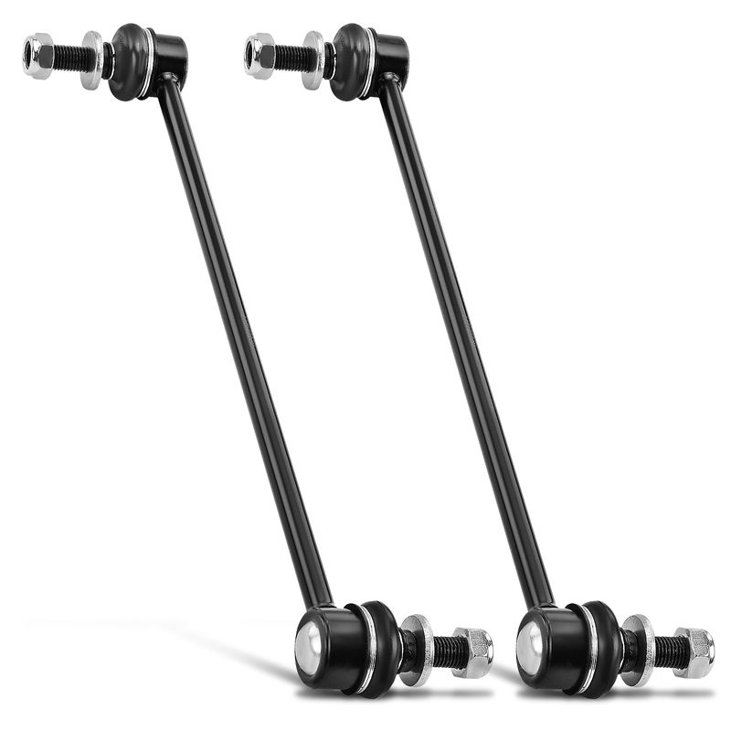 2x Front Stabilizer Bar Link for Toyota RAV4 2006-2018 Prius Lexus NX300 Scion