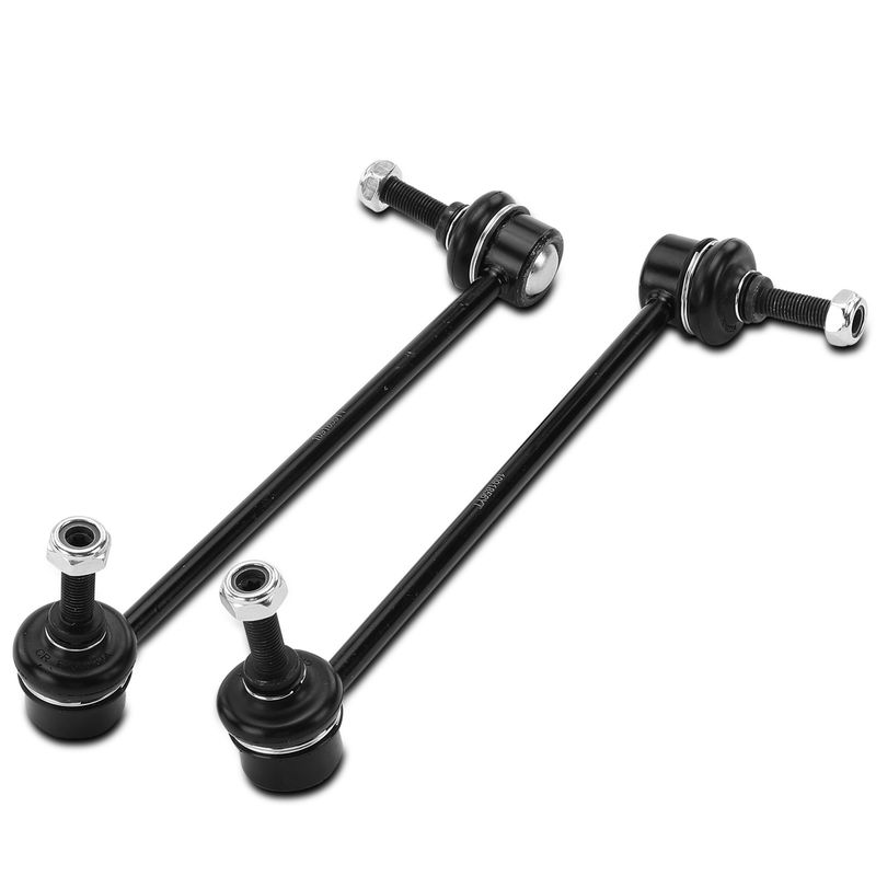2x Front Stabilizer Bar Link for BMW 525i 530i 2001-2003 528i 1997-2000