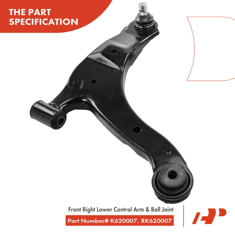 12x Control Arm & Stabilizer Bar Link for Dodge SX 2.0 Plymouth Neon