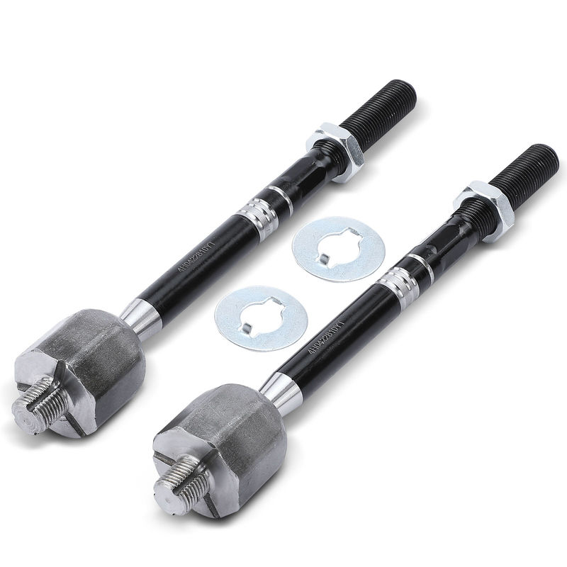 2x Inner Tie Rod End for Audi A4 2009-2016 allroad A5 Quattro Q5 RS5 S4 S8 TT