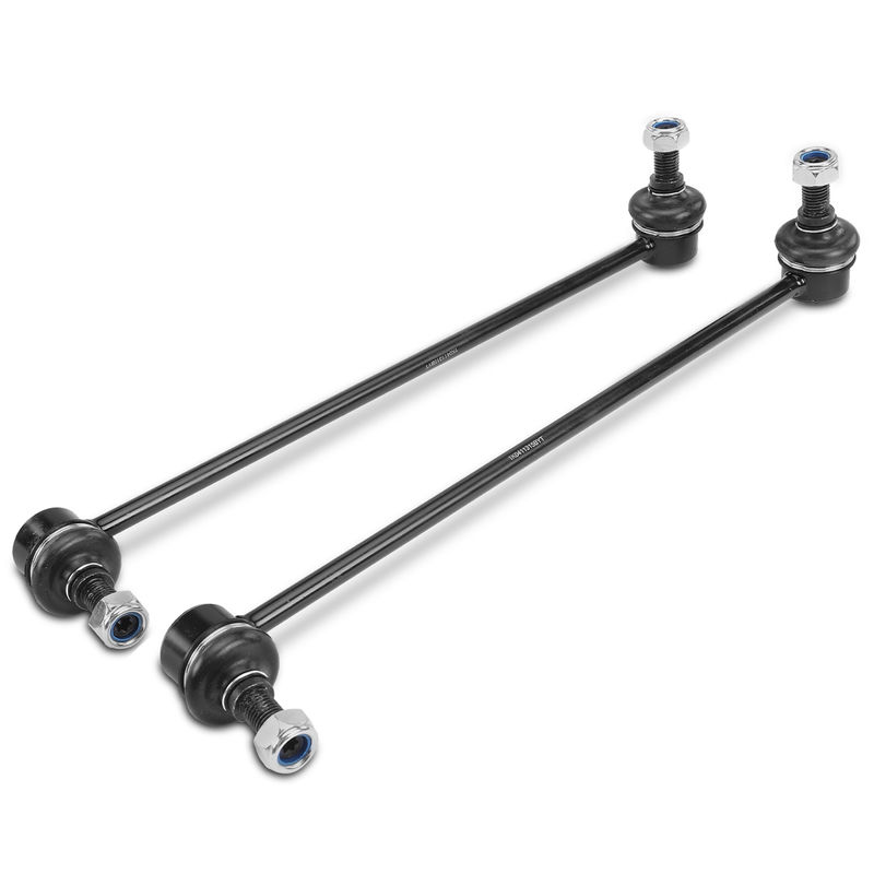 2x Front Stabilizer Bar Link for Volkswagen Jetta 2005-2019 Beetle Golf Audi