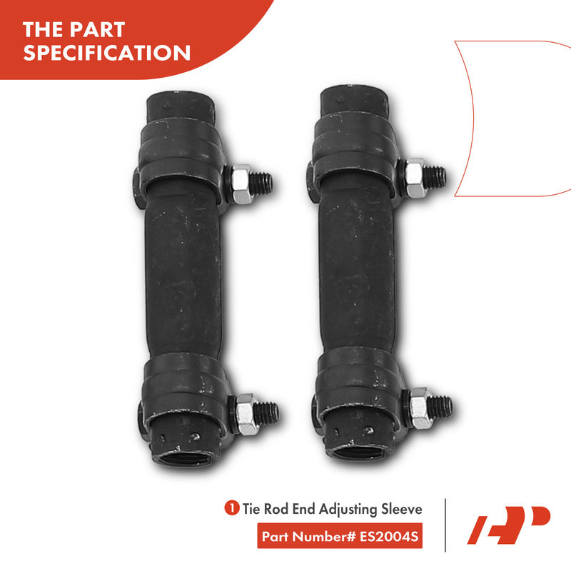 14x Sway Bar Link & Tie Rod End & Ball Joint for Cadillac Chevrolet GMC Yukon
