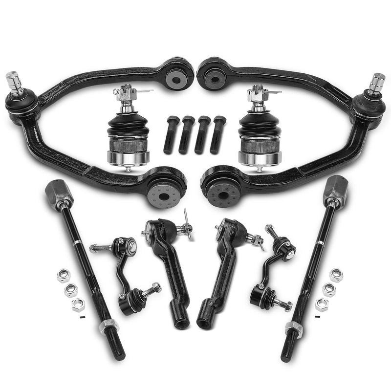 10x Control Arm with Ball Joint for Ford Thunderbird Mercury Cougar 93-97
