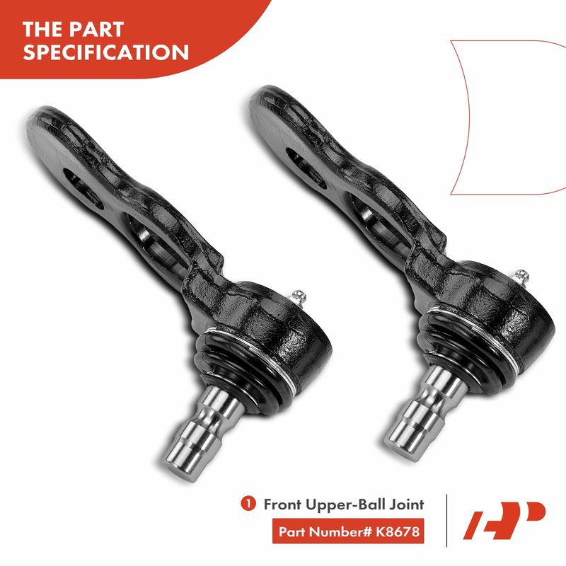 16x Sway Bar Link Tie Rod Pitman Idler Arm for Ford Lincoln Mercury 1995-1997
