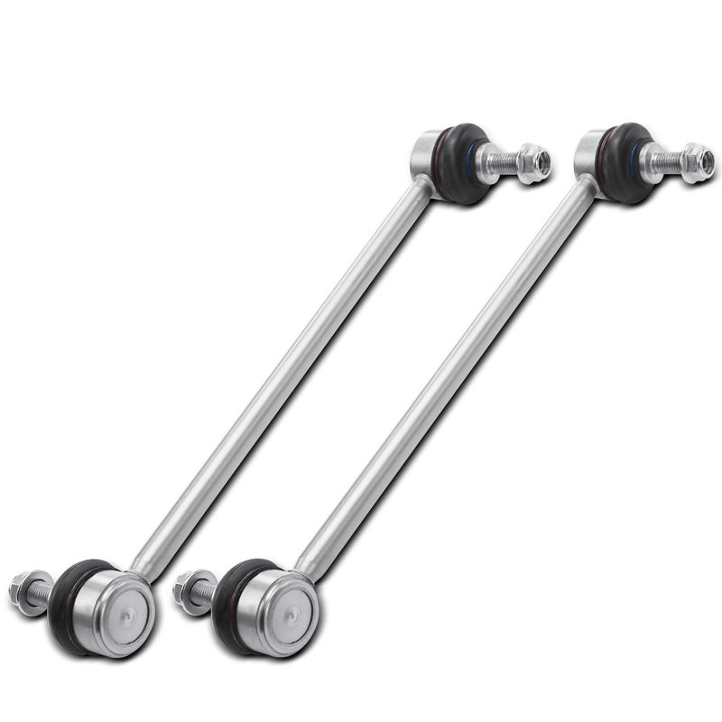 2x Front Stabilizer Sway Bar End Link for Tesla X 2016-2021 ELECTRIC