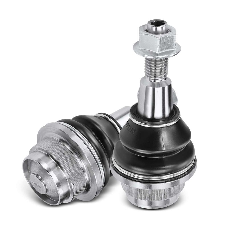 2x Front Lower Ball Joints for Chevy Silverado 1500 GMC Yukon Cadillac Escalade