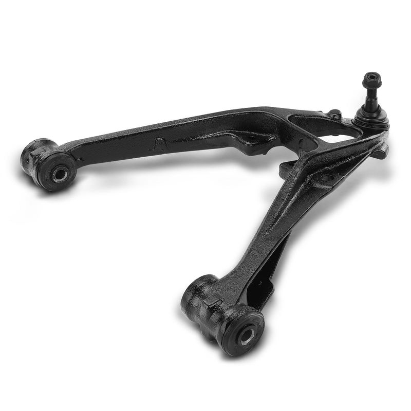 Front Left Lower Control Arm with Ball Joint for GMC Sierra 1500 Chevrolet Tahoe