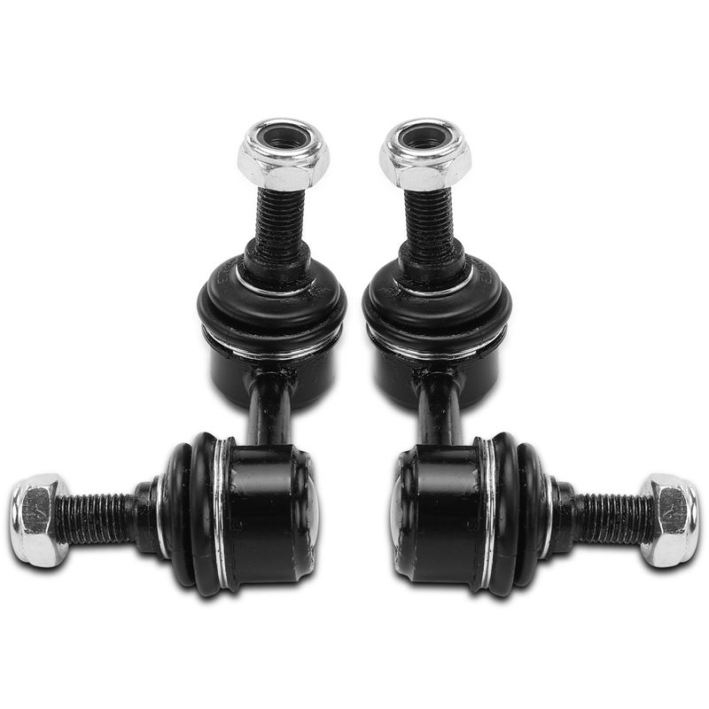 2x Stabilizer Sway Bar End Link for Honda S2000 Acura RSX Mazda Millenia