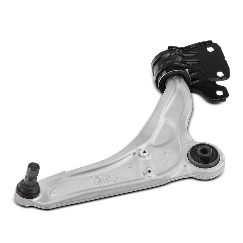 Front Right Lower Control Arm with Ball Joint for Ford Edge Lincoln MKX
