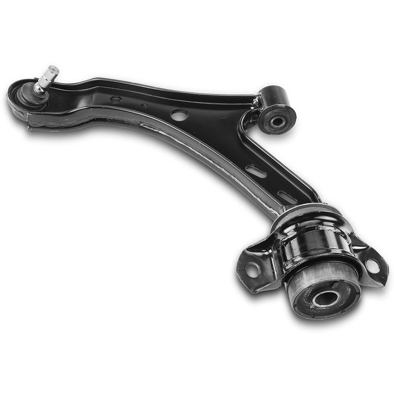 Front Driver Lower Control Arm with Ball Joint for Ford Mustang 2005-2010