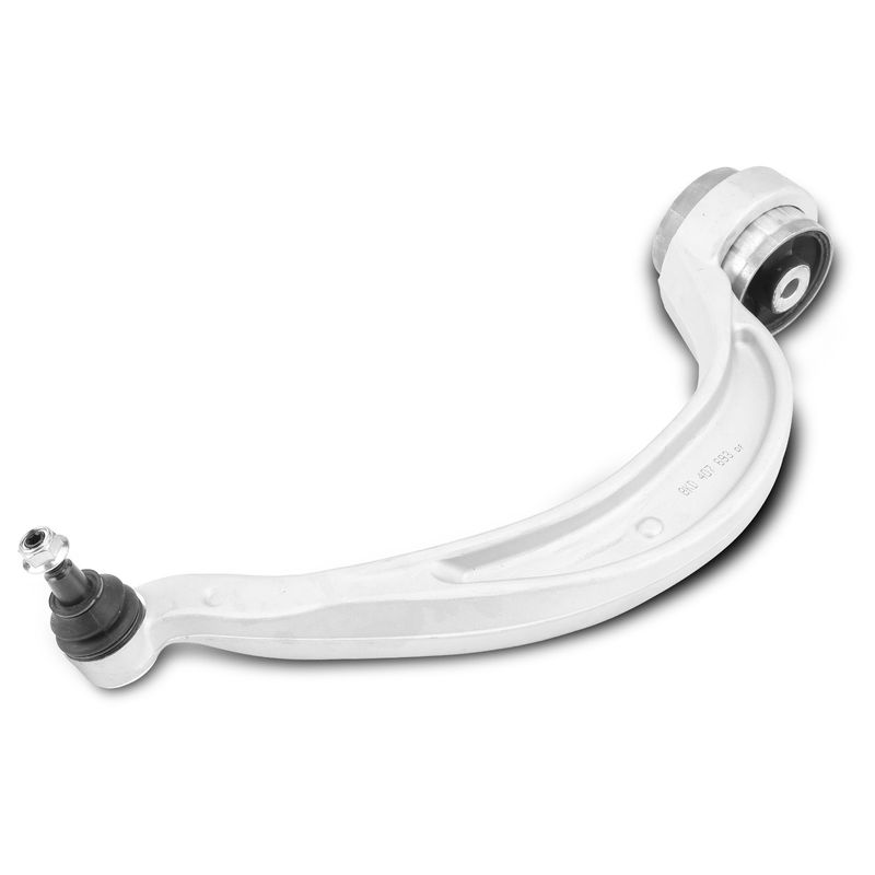Front Left Lower Rearward Control Arm for Audi A4 2009-2010 A5 Quattro Q5 S4 S5