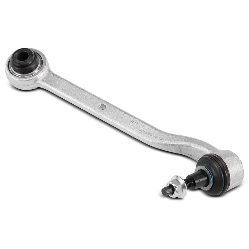 Front Left Lower Rearward Control Arm with Ball Joint for Ford Mustang 2015-2021