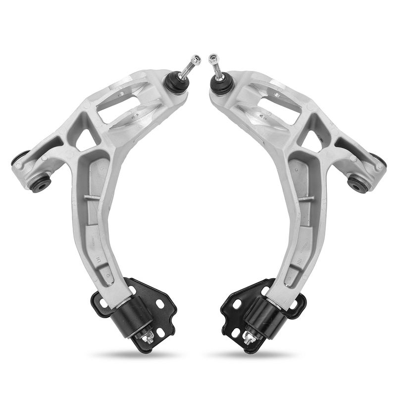 2x Front Lower Control Arm with Ball Joint for Ford Crown Victoria 03-06 Lincoln