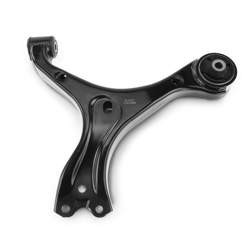 Front Right Lower Control Arm with Ball Joint for Acura ILX Honda Civic 13-15