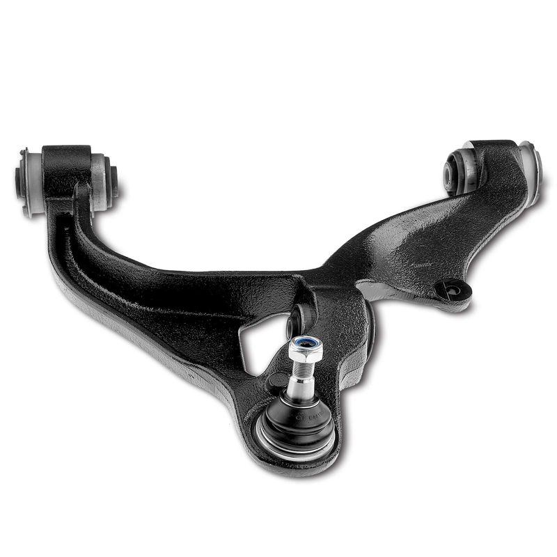 Front Left Lower Control Arm & Ball Joint for Dodge Ram 1500 2006-2010 Ram 1500