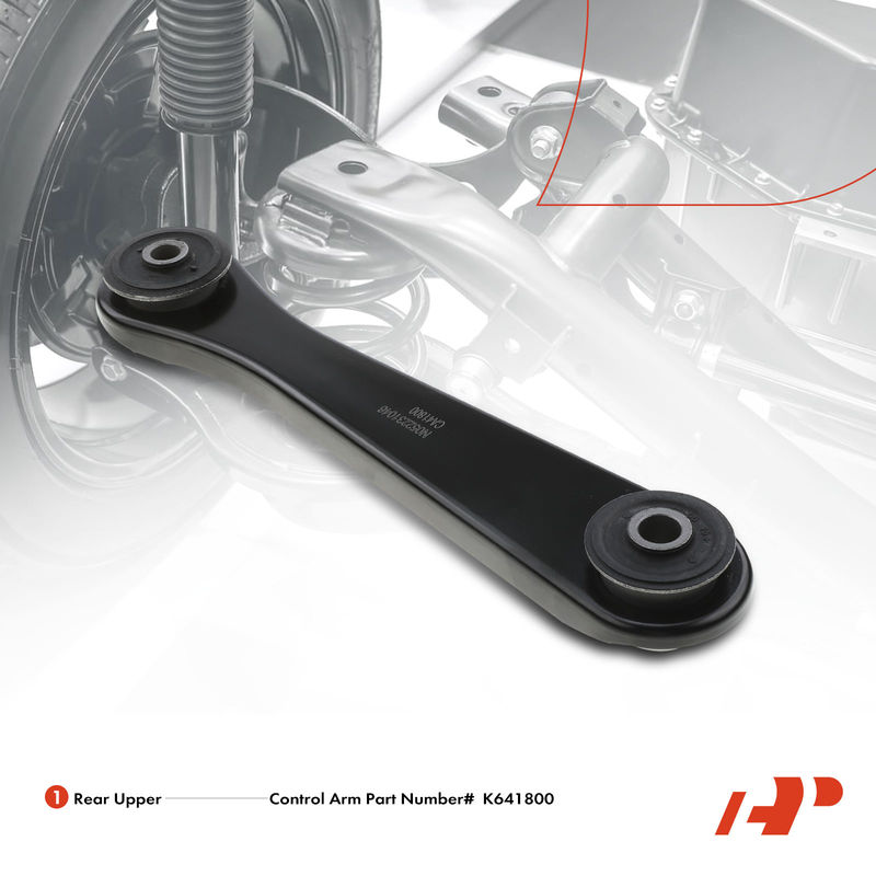 Rear Upper Control Arm for Ford Crown Victoria Lincoln TownCar 1998-2011 Mercury