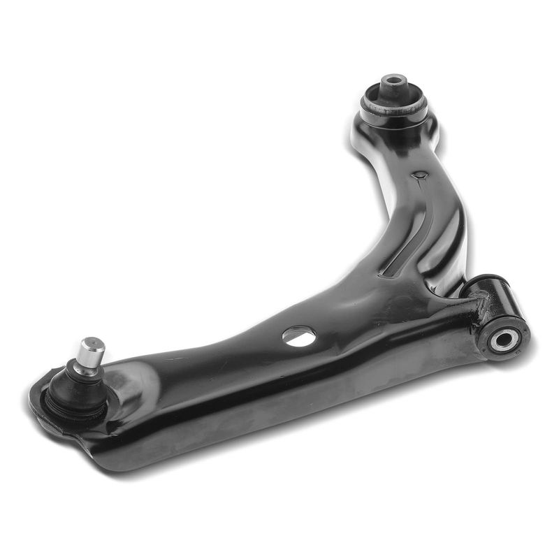 Front Right Lower Control Arm & Ball Joint for Ford Escape Mazda Tribute Mercury