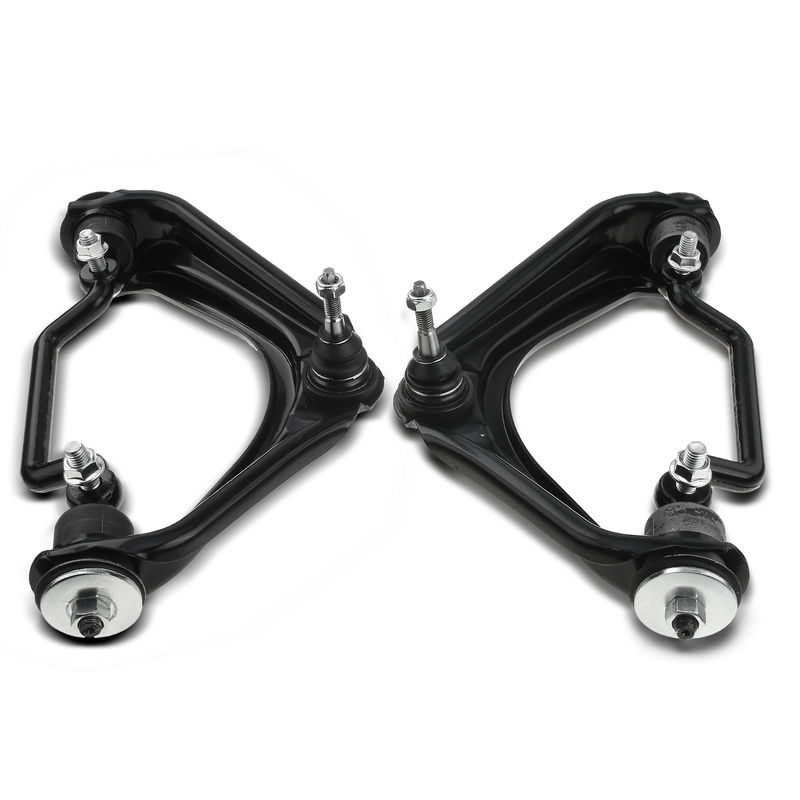 2x Front Upper Control Arms with Ball Joints for Ford Explorer Lincoln Mercury